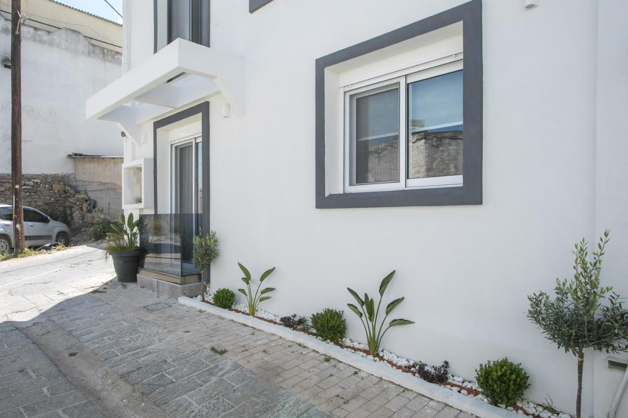 Casa Antonis - Modern Home Near Faliraki Kalithies Exterior foto