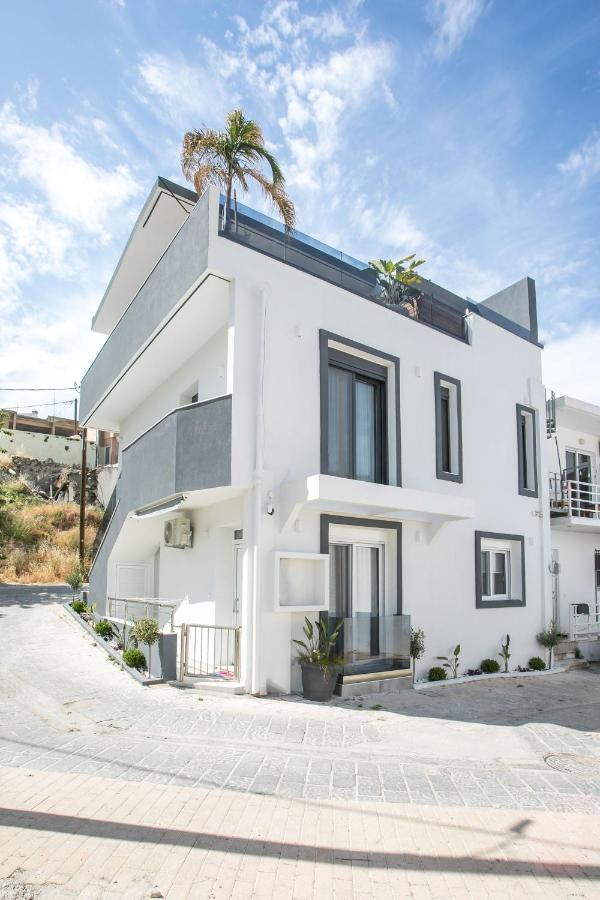 Casa Antonis - Modern Home Near Faliraki Kalithies Exterior foto